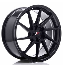 JR Wheels JR36 19x8,5 ET20-50 5H BLANK Gloss Black