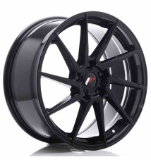 JR Wheels JR36 19x8,5 ET40 5x112 Gloss Black