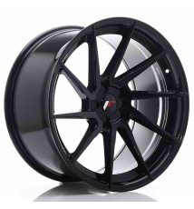 JR Wheels JR36 20x10,5 ET10-35 5H BLANK Gloss Black