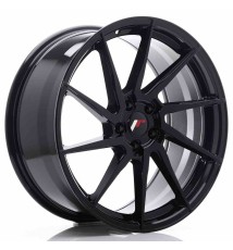 JR Wheels JR36 20x9 ET35 5x120 Gloss Black