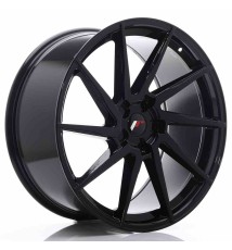 JR Wheels JR36 22x10,5 ET15-55 5H BLANK Gloss Black