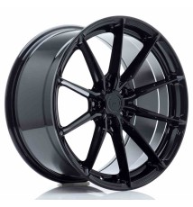 JR Wheels JR37 19x9,5 ET40 5x120 Glossy Black
