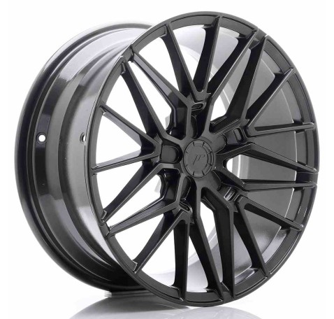 JR Wheels JR38 19x8,5 ET20-45 5H BLANK Hyper Gray