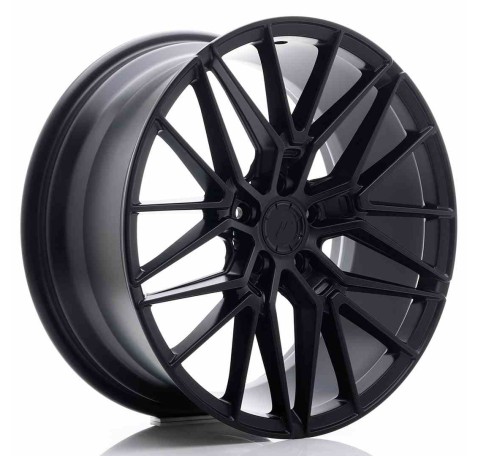 JR Wheels JR38 19x8,5 ET35 5x112 Matt Black