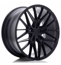 JR Wheels JR38 19x8,5 ET40 5x112 Matt Black