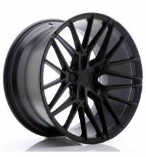 JR Wheels JR38 20x10,5 ET20-45 5H BLANK Matt Black