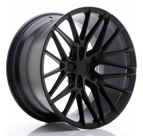 JR Wheels JR38 20x10,5 ET20-45 5H BLANK Matt Black