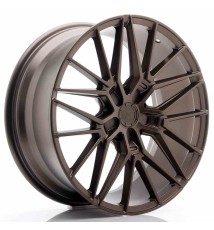 JR Wheels JR38 20x8,5 ET20-45 5H BLANK Bronze