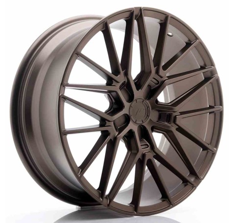 JR Wheels JR38 20x8,5 ET20-45 5H BLANK Bronze