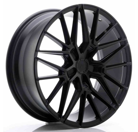 JR Wheels JR38 20x8,5 ET20-45 5H BLANK Matt Black