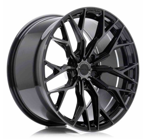 Concaver CVR1 19x8,5 ET35 5x112 Double Tinted Black