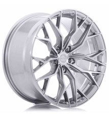 Concaver CVR1 19x8,5 ET45 5x114,3 Brushed Titanium