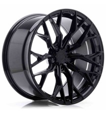 Concaver CVR1 19x8,5 ET45 5x114,3 Platinum Black