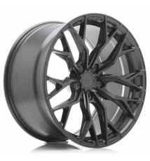 Concaver CVR1 20x8 ET40 5x112 Carbon Graphite