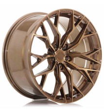 Concaver CVR1 20x8,5 ET35 5x112 Brushed Bronze