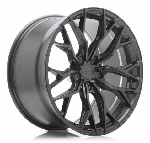 Concaver CVR1 20x8,5 ET35-45 BLANK Carbon Graphite