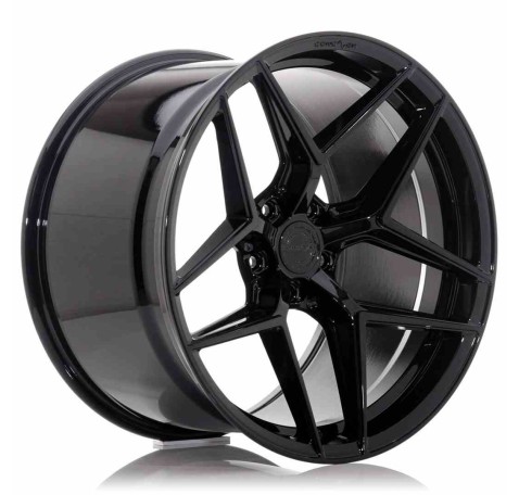 Concaver CVR2 19x8,5 ET35 5x120 Platinum Black