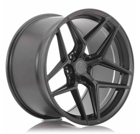 Concaver CVR2 19x8,5 ET35-45 BLANK Carbon Graphite