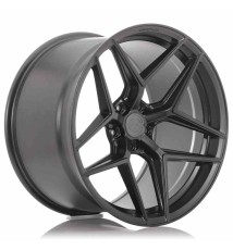 Concaver CVR2 19x9,5 ET35 5x120 Carbon Graphite