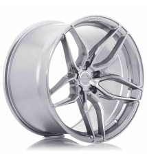 Concaver CVR3 19x8,5 ET35 5x112 Brushed Titanium