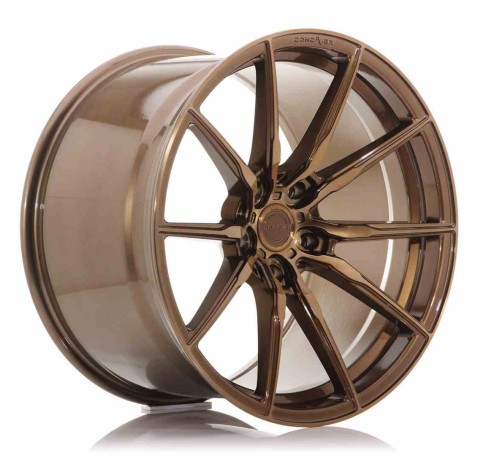 Concaver CVR4 19x9,5 ET20-45 BLANK Brushed Bronze