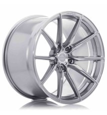 Concaver CVR4 19x9,5 ET20-45 BLANK Brushed Titanium