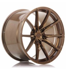 Concaver CVR4 19x9,5 ET45 5x112 Brushed Bronze