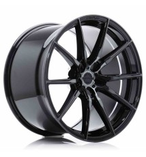 Concaver CVR4 19x9,5 ET45 5x112 Double Tinted Black