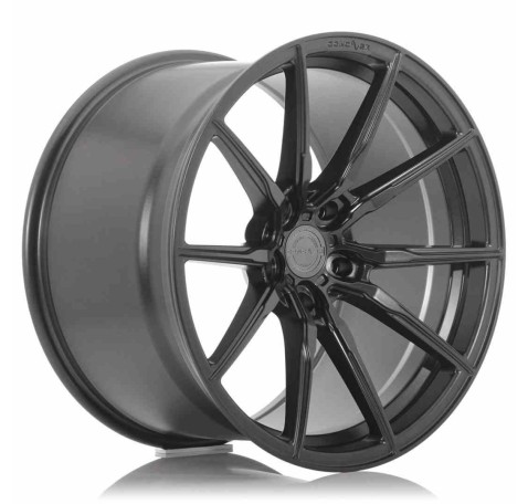 Concaver CVR4 20x9,5 ET22-44 BLANK Carbon Graphite