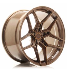 Concaver CVR5 19x9,5 ET20-45 BLANK Brushed Bronze