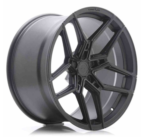 Concaver CVR5 19x9,5 ET20-45 BLANK Carbon Graphite