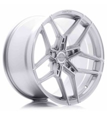 Concaver CVR5 21x9,5 ET0-35 BLANK Brushed Titanium