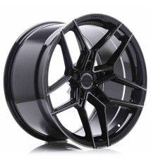 Concaver CVR5 21x9,5 ET0-35 BLANK Double Tinted Black