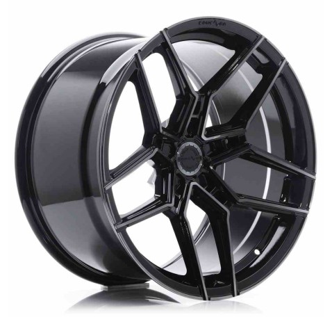 Concaver CVR5 21x9,5 ET0-35 BLANK Double Tinted Black