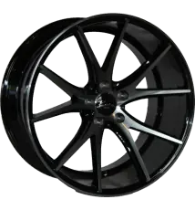 Jante Rocha RX-3 du fabricant pour votre voiture au prix de CHF 680,00