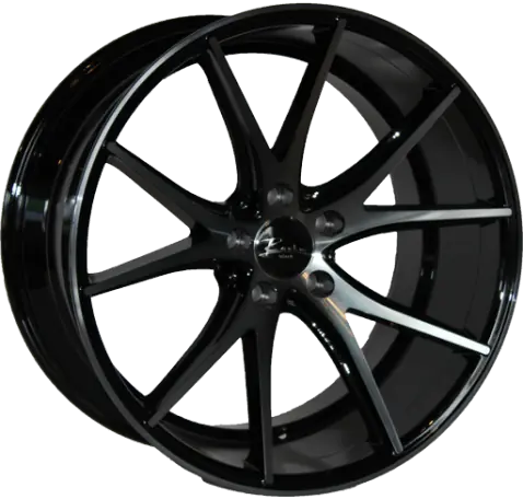 Jante Rocha RX-3 du fabricant pour votre voiture au prix de CHF 680,00