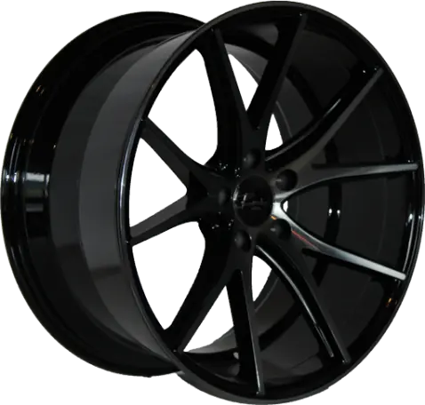 Jante Rocha RX-3 du fabricant pour votre voiture au prix de CHF 680,00