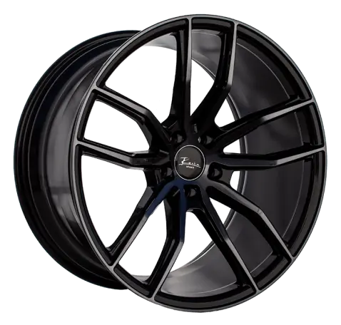 Jante Rocha (FlowForming) RW-02 du fabricant pour votre voiture au prix de CHF 660,00 Jante Rocha (FlowForming) RW-02 du fabricant pour votre voiture au prix de CHF 660,00