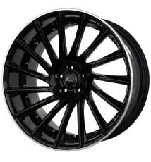Jante Rocha RW-04 du fabricant pour votre voiture au prix de CHF 660,00