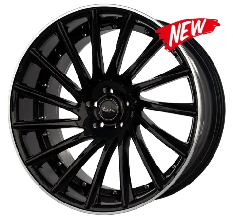 Jante Rocha RW-04 du fabricant pour votre voiture au prix de CHF 660,00
