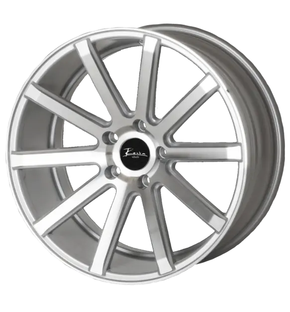Jante Rocha R5 du fabricant pour votre voiture au prix de CHF 660,00