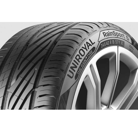 RainSport 5 - 225/55R16 95Y RSP5