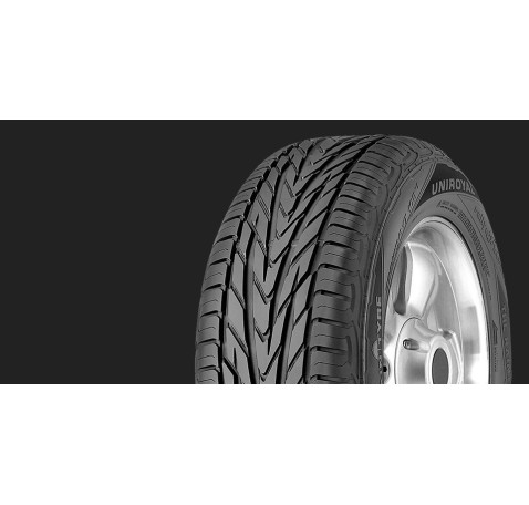 rallye 4x4 street - 255/60R17 106V RAL4X4STR