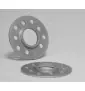 Entretoise 5x120 moyeu de trou 72.6, Alu 7mm (Set) - Accueil - - CHF 197,00