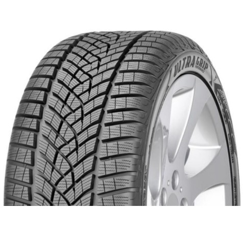 ULTRAGRIP PERFORMANCE + - 235/55 R17 103V