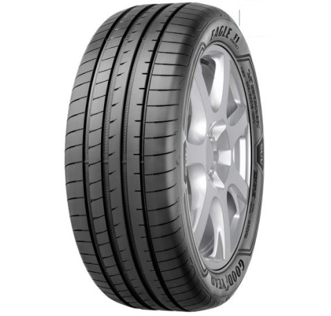 EAGLE F1 (ASYMMETRIC) 3 SUV - 235/65 R17 104W