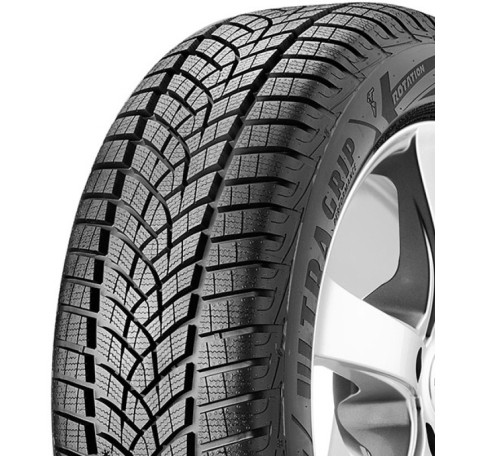 ULTRAGRIP PERFORMANCE GEN-1 - 245/45 R17 99H