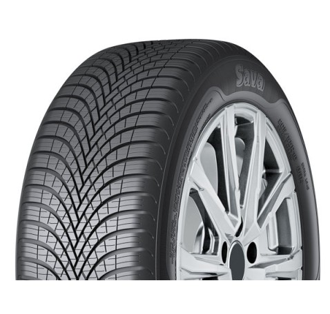 ALL WEATHER - 165/70 R14 81T