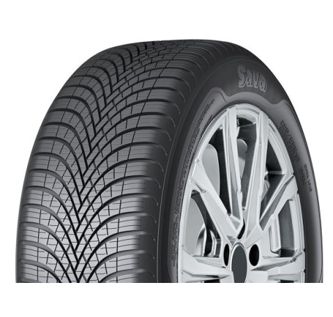 ALL WEATHER - 195/60 R15 88H