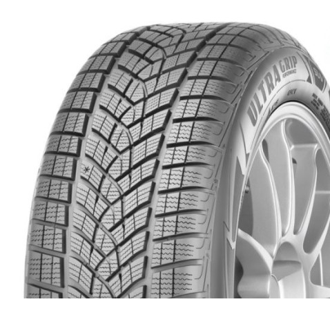 ULTRAGRIP PERFORMANCE SUV GEN-1 - 245/50 R20 105V